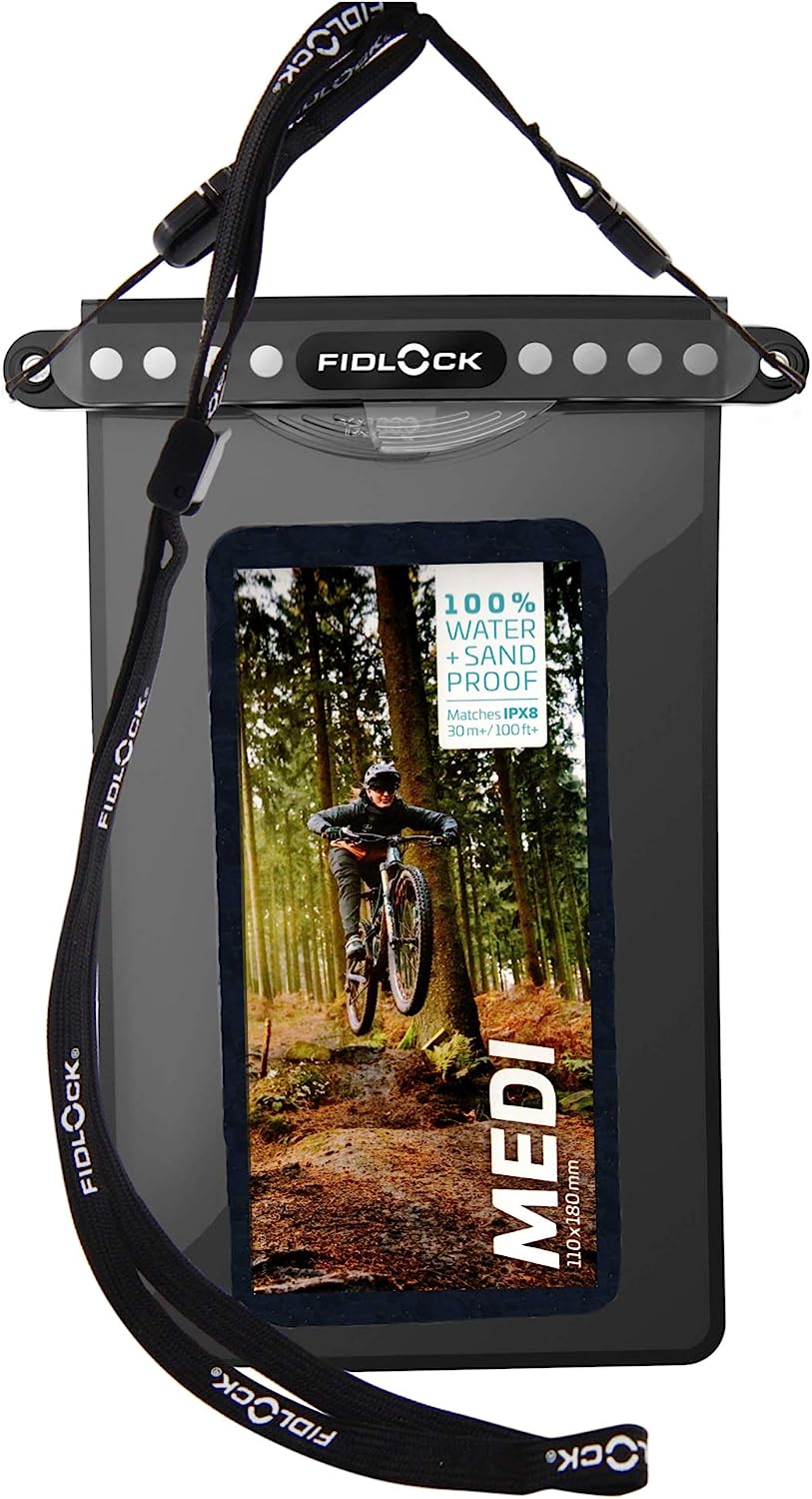 Fidlock DryBagMedi