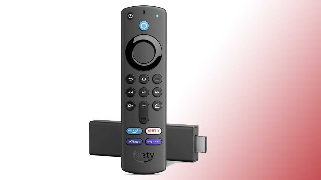 Image: Letzte Chance: Fire TV Stick 4K und 4K Max gÃ¼nstiger denn je am Prime Day