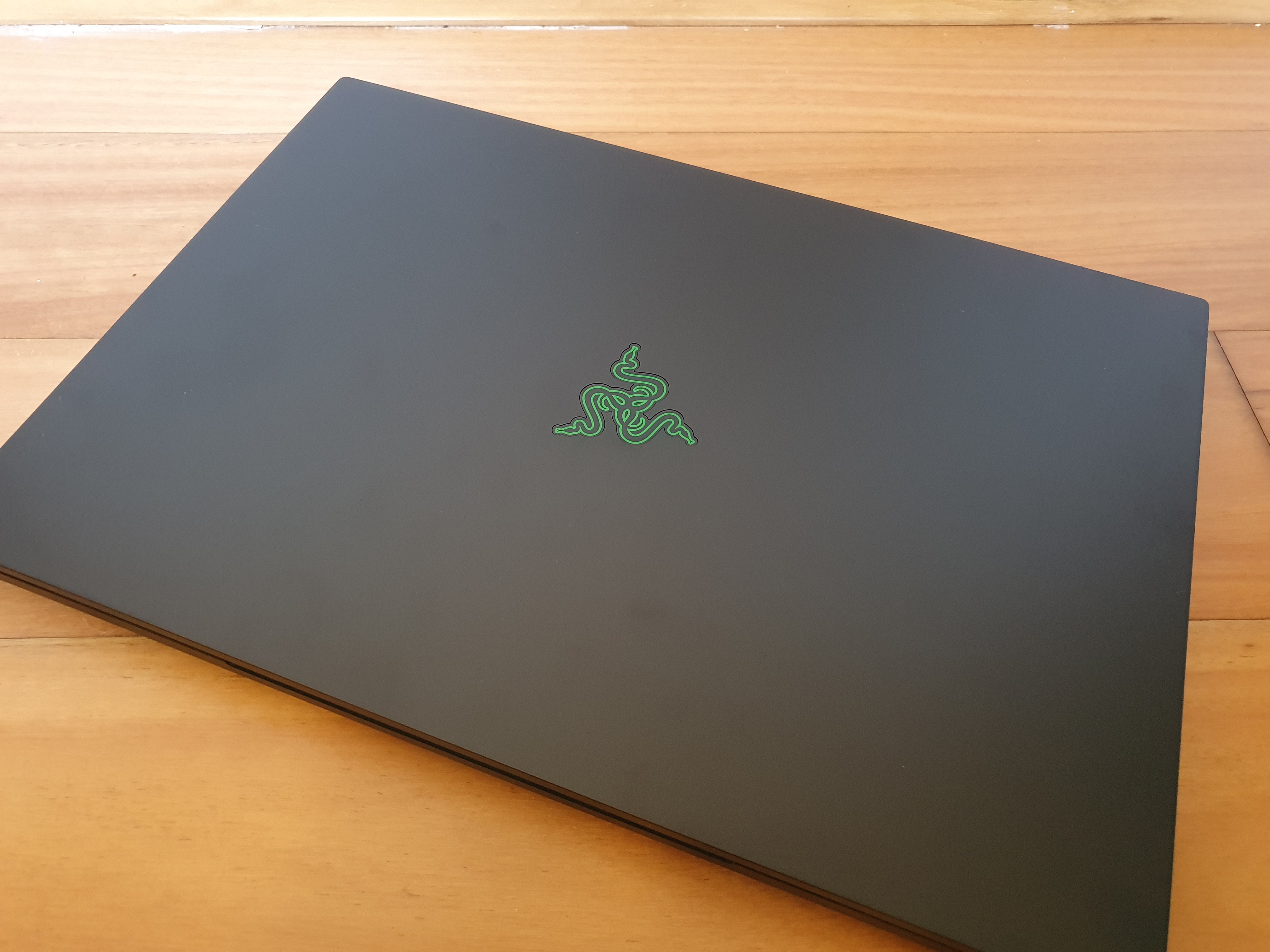 Razer Blade 18 Review: A Pricey Behemoth Of A Gaming Laptop | PCWorld