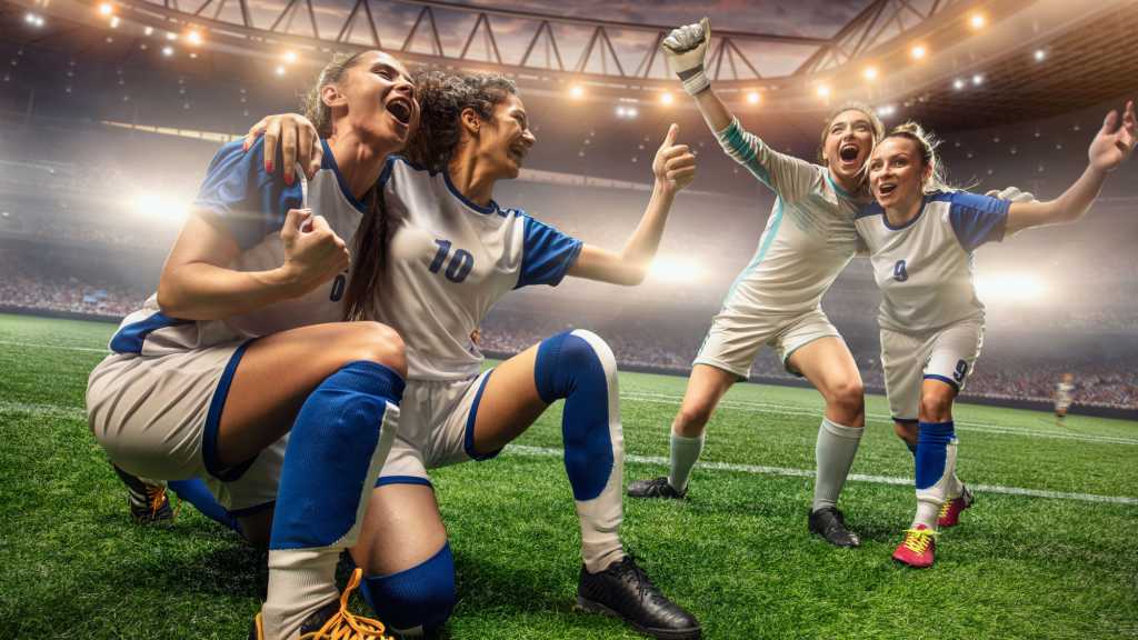 Image: FuÃball-WM der Frauen: So sehen Sie alle Spiele gratis (Update: Alexa-Befehle)