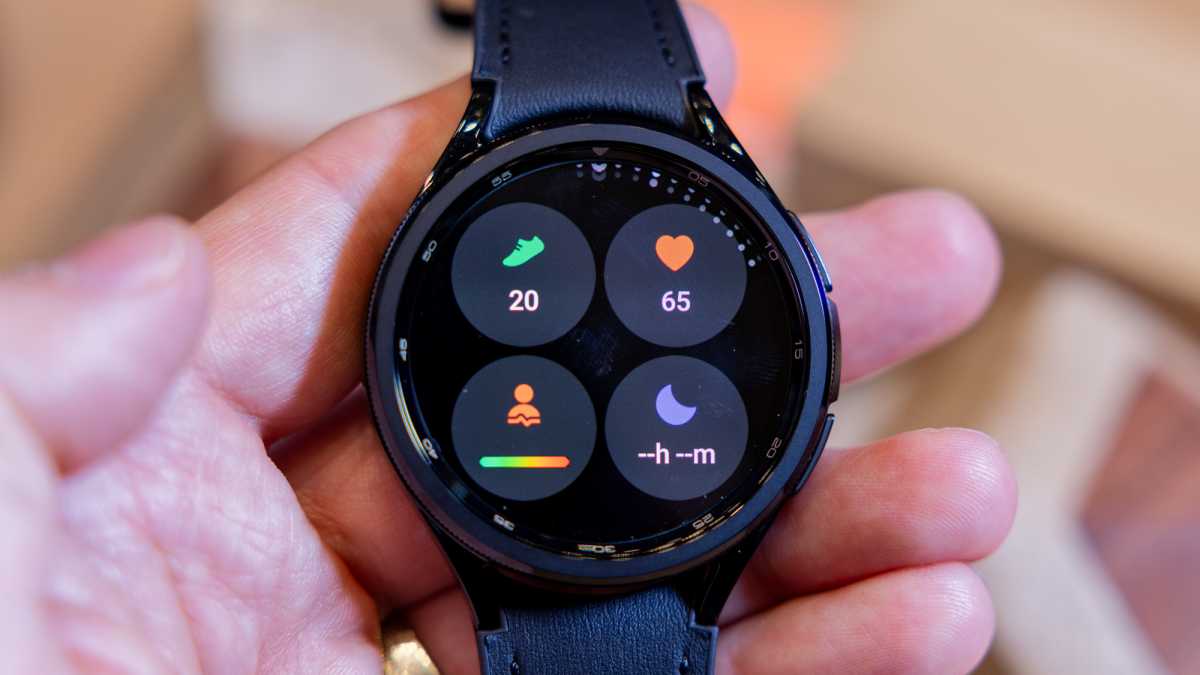 Samsung Galaxy Watch 6 vs. Galaxy Watch 6 Classic: ¿cuál es para ti? -  Digital Trends Español