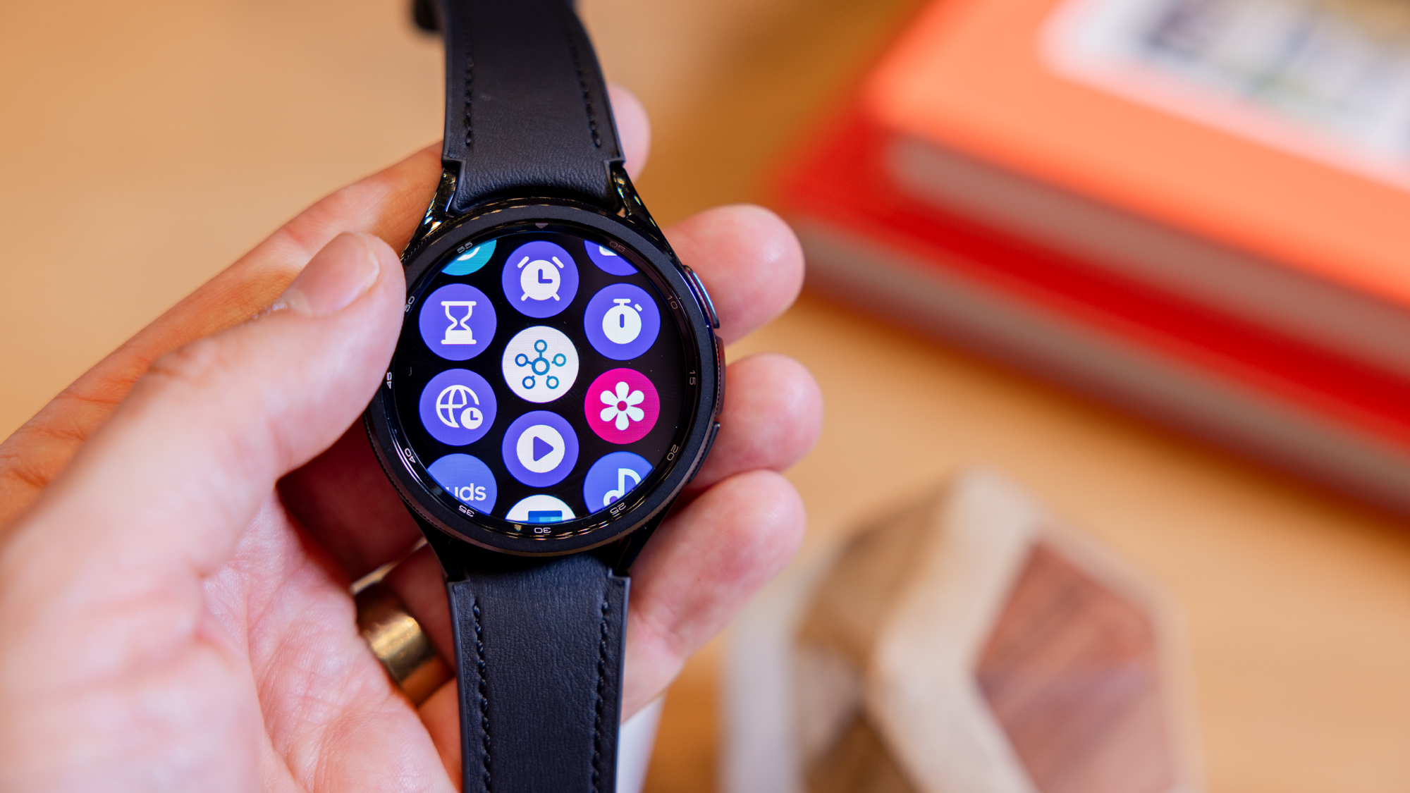 Samsung Galaxy Watch 6 Classic Review: The Bezel Is In The Details ...