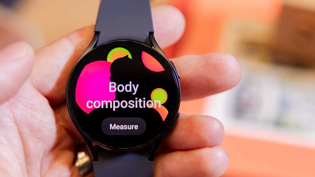 Galaxy watch 6_body composition