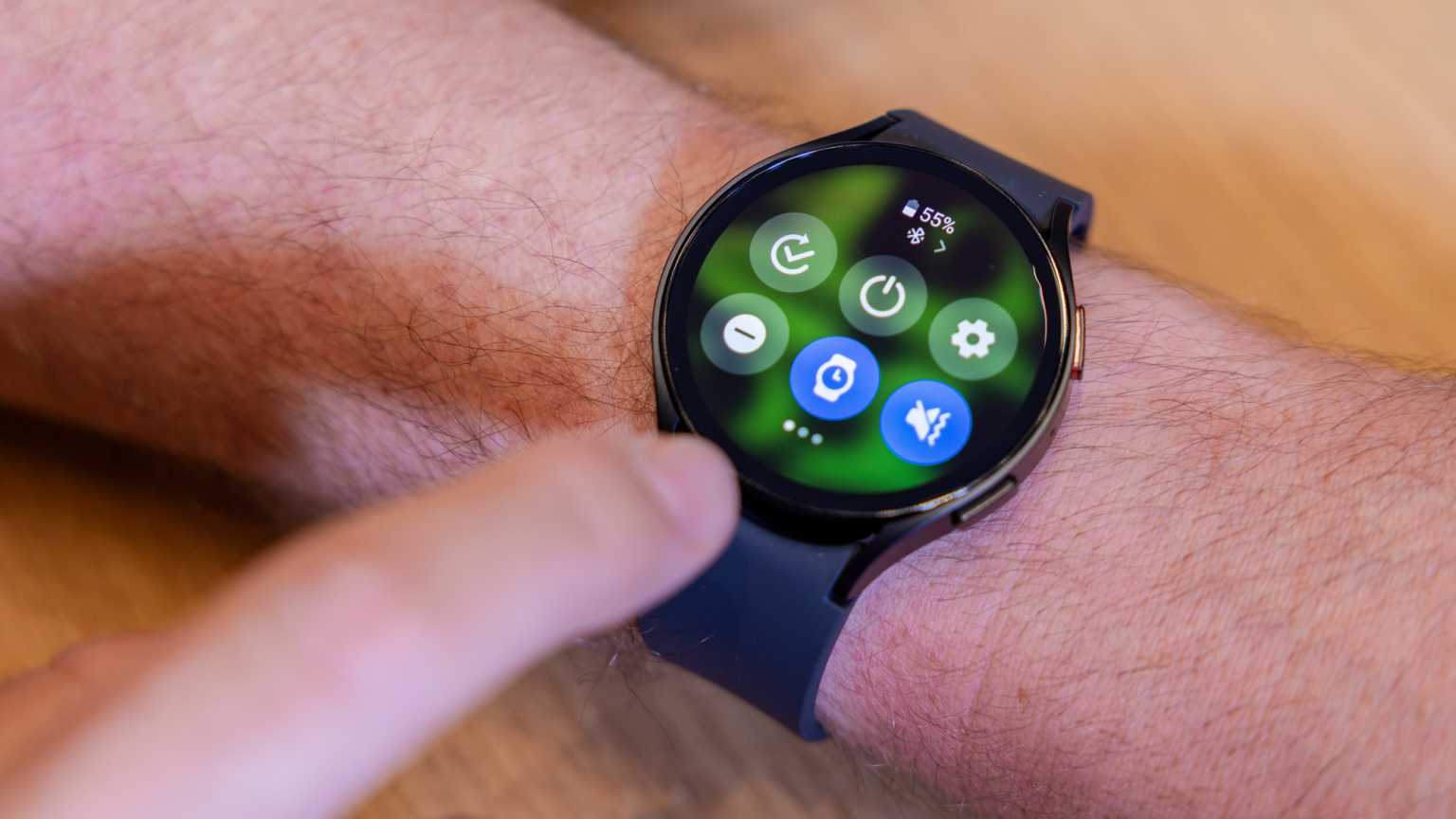 Samsung Galaxy Watch 6 vs. Galaxy Watch 6 Classic das sind die Unterschiede PCWELT