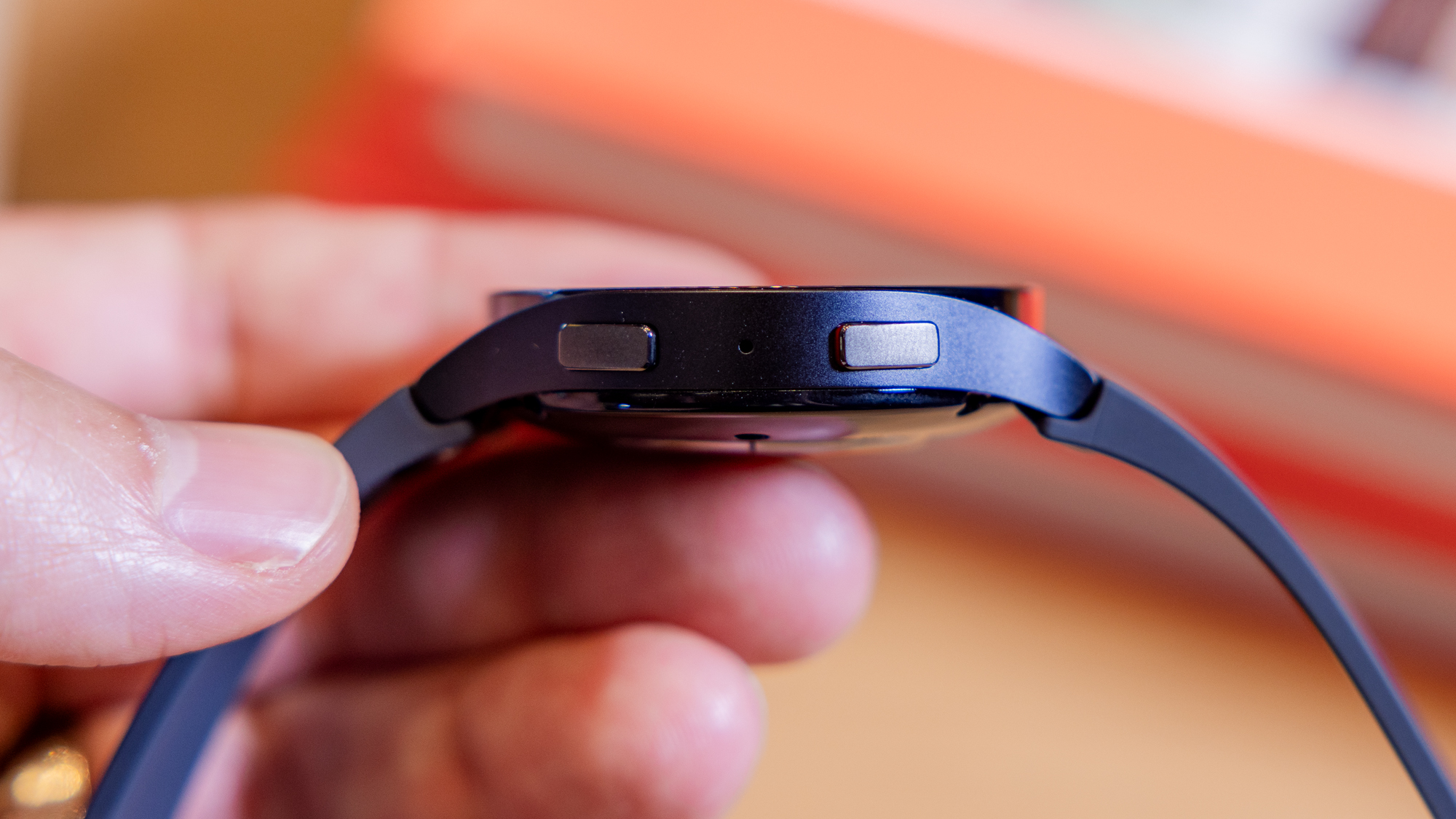 Samsung Galaxy Watch 6 im Test - PC-WELT
