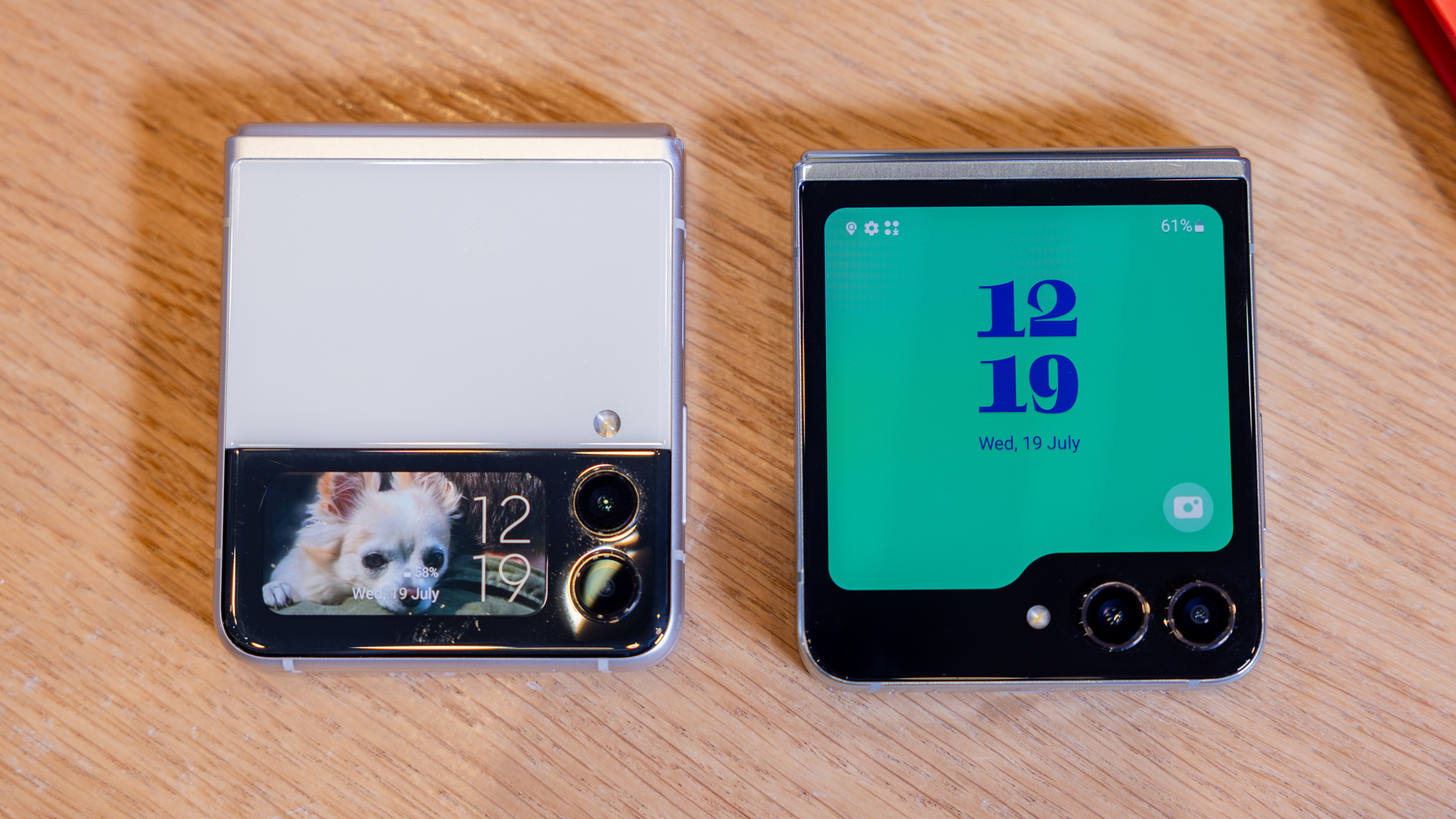 Samsung Galaxy Z Flip 5 Test – das beste Flip-Modell bisher - PC-WELT