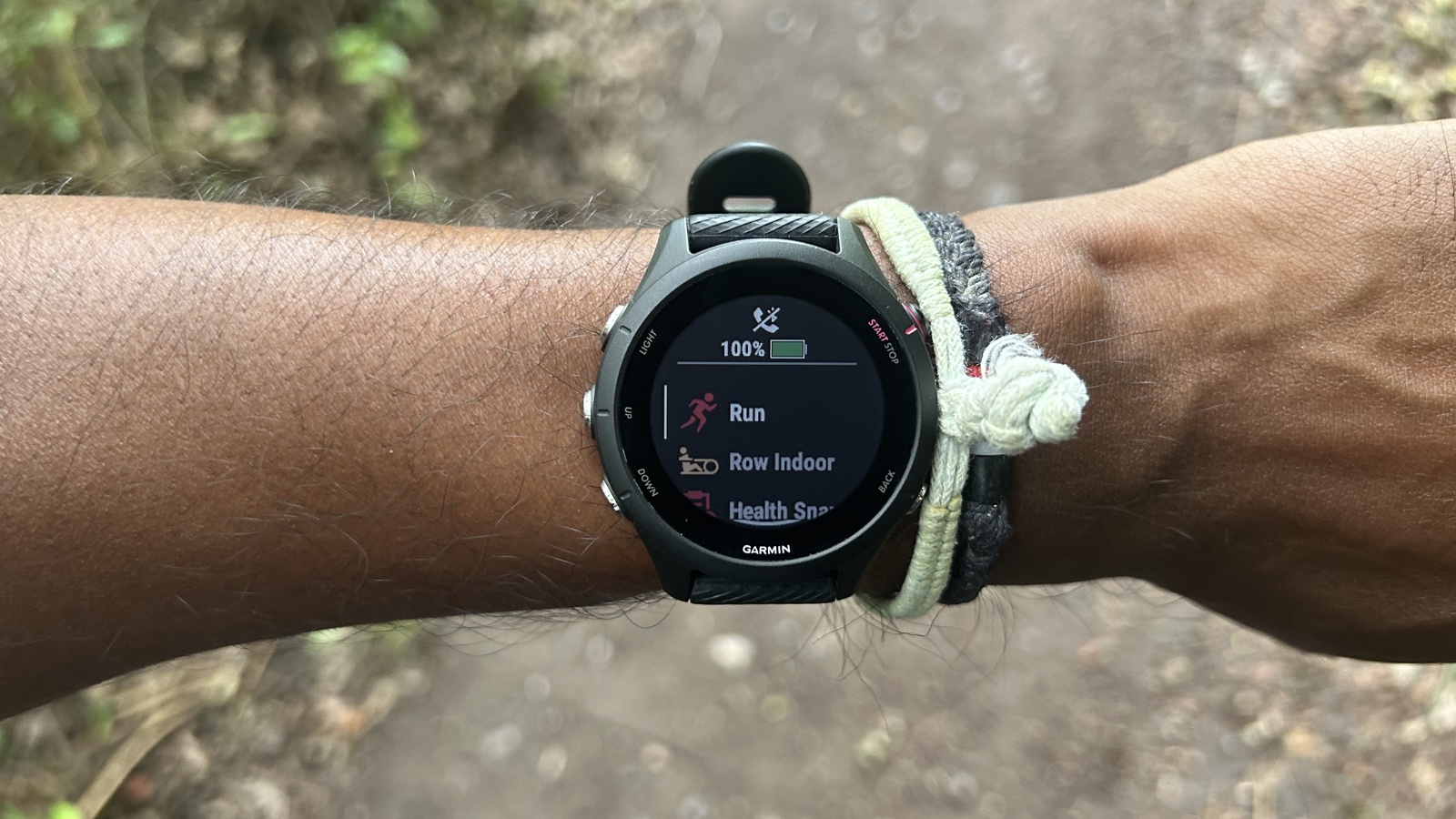 Garmin Forerunner 255S im Test: Smartwatch für Multisportler - PC-WELT