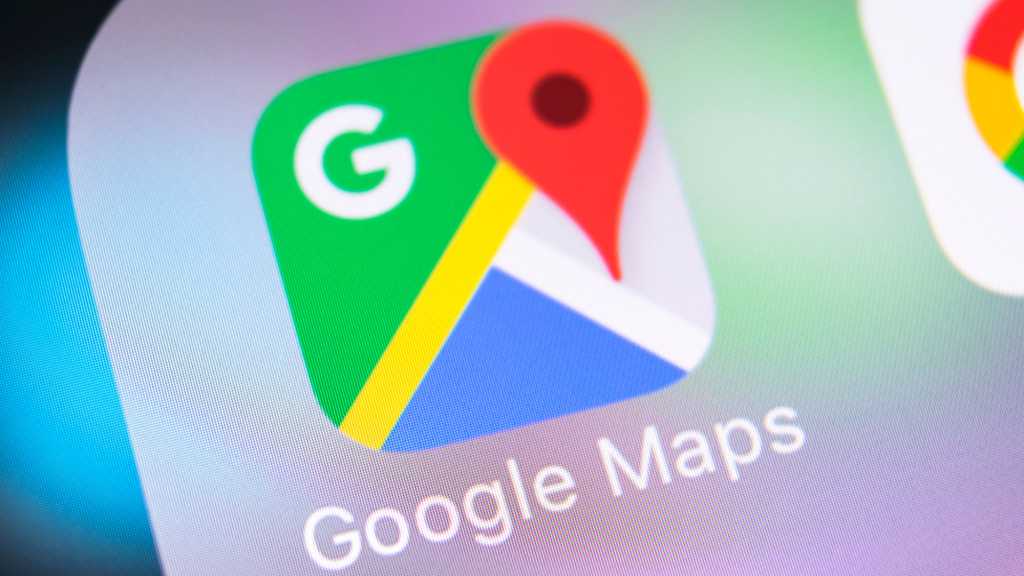 Image: Google Maps: Gratis-Tool zeigt Heatmap Ihrer Standortdaten â hier sind Sie besonders oft