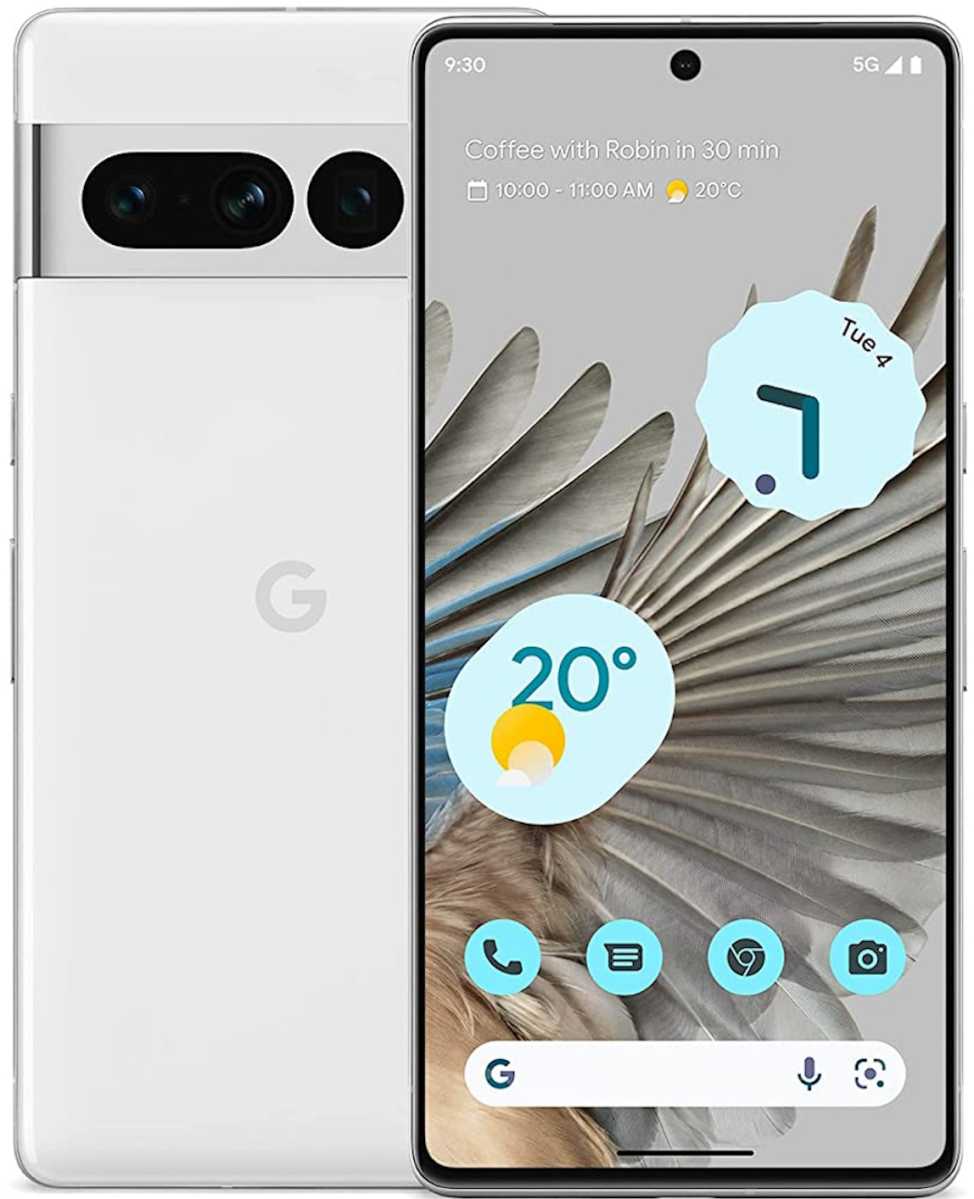Google Pixel 7 Pro