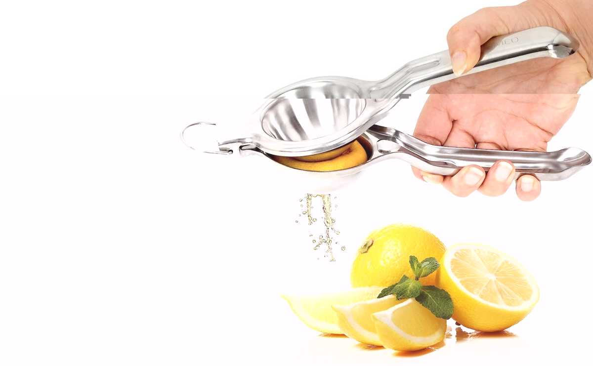 Citruspress