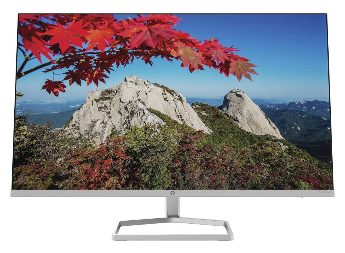 HP M27fd