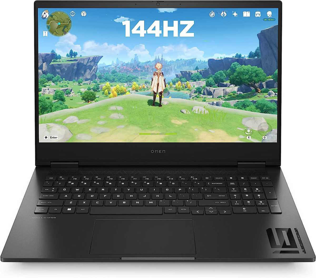 HP