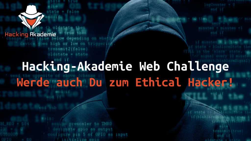 Image: 50 Prozent Rabatt fÃ¼r Hacker-Kurse â mit diesem Gutscheincode