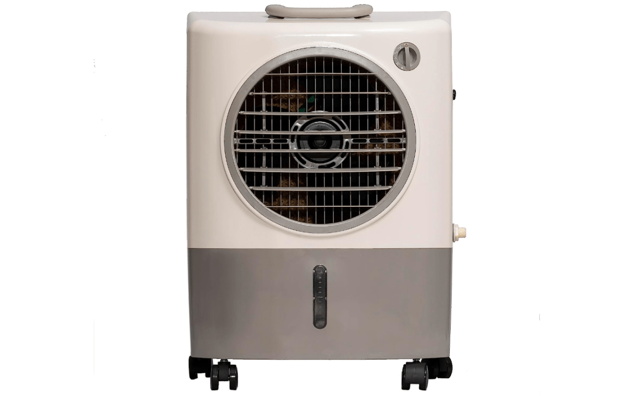 Hessaire MC18M evaporative cooler