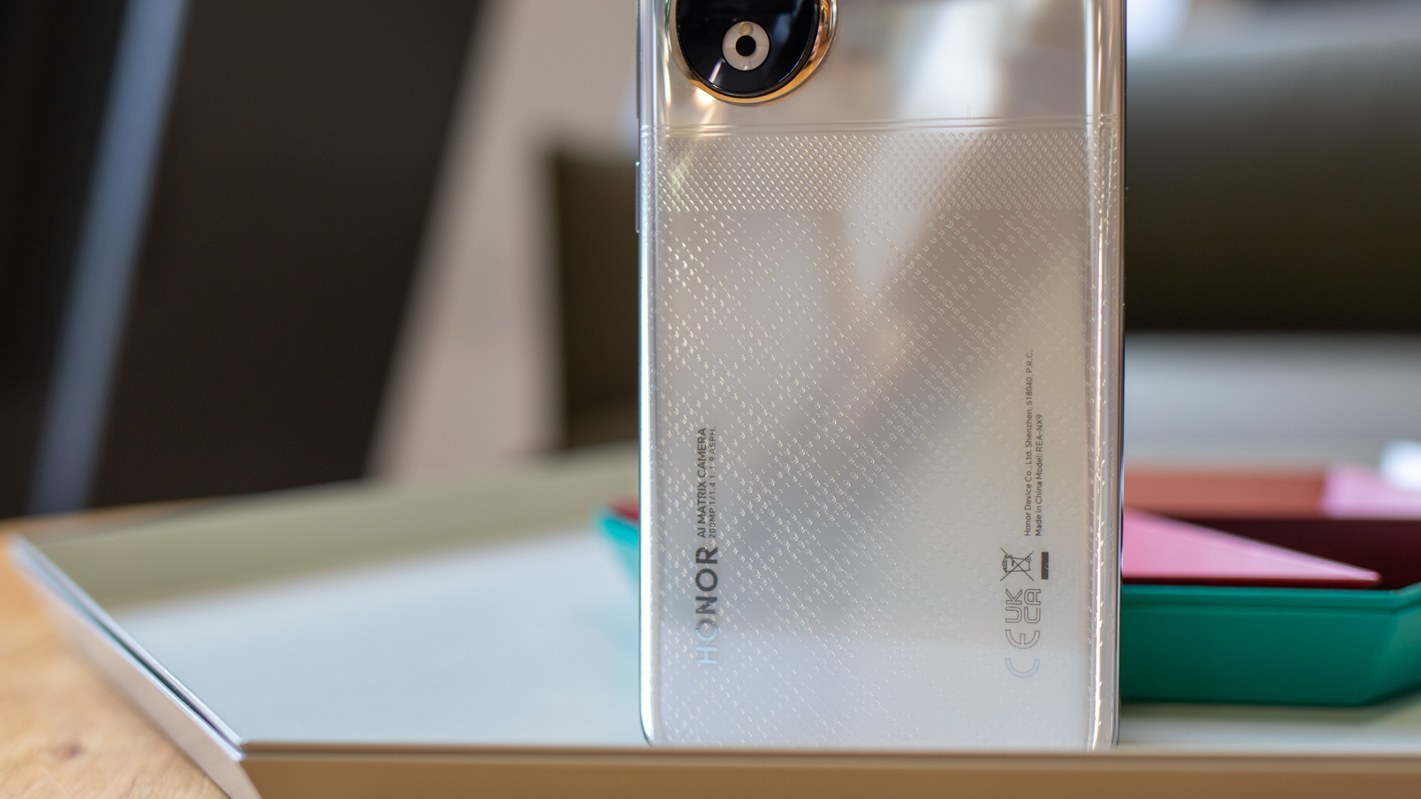 Honor 90 im Test: Ein durchschnittliches Mittelklasse-Handy mit tollem ...