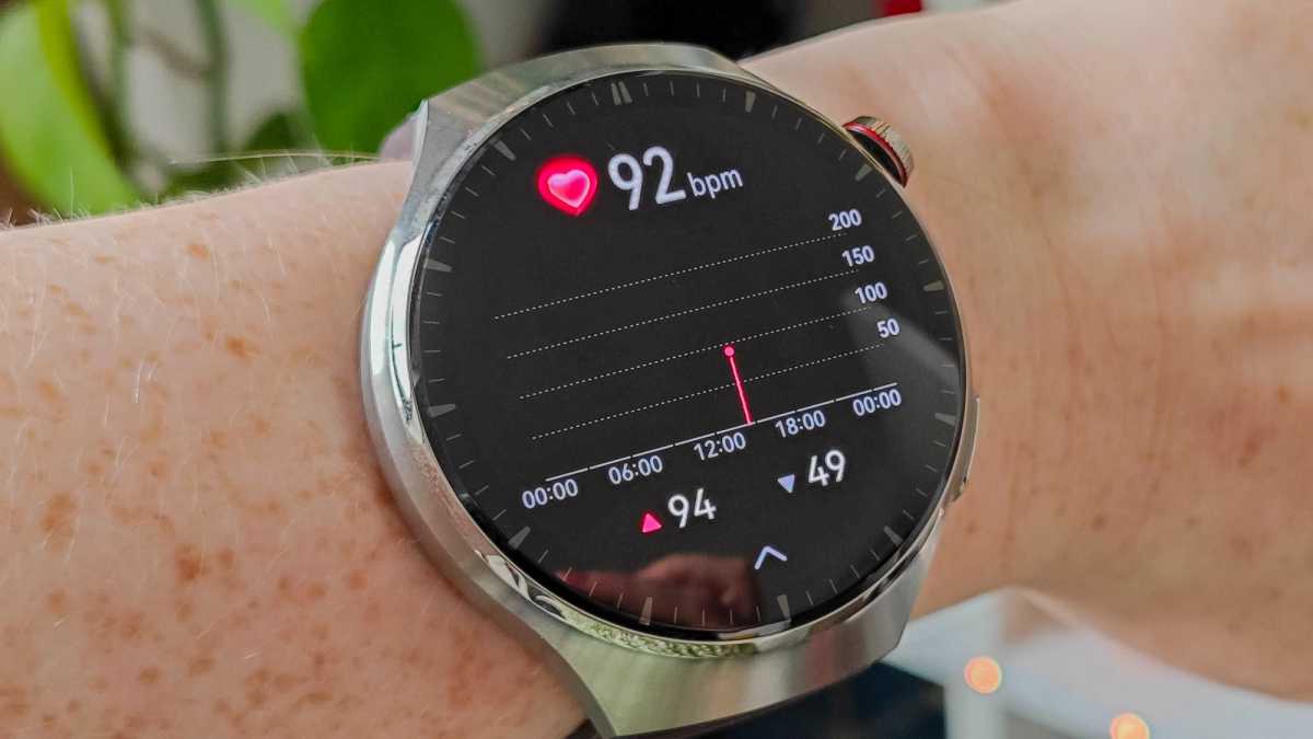 Aparecen las primeras referencias del Huawei Watch 4 y Watch 4 Pro -   News