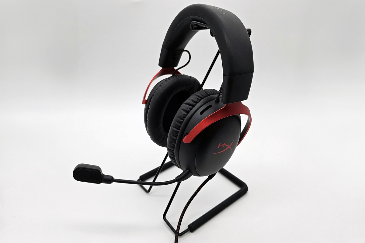 HyperX Cloud Core Wireless review: Quality gaming, no fuss