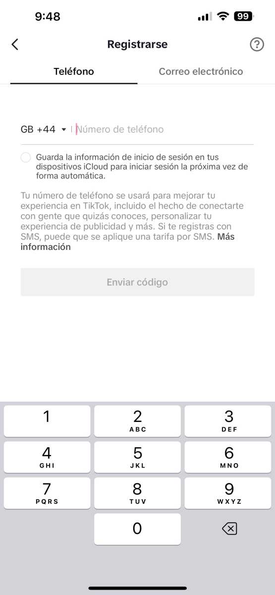 TikTok-nueva-cuenta