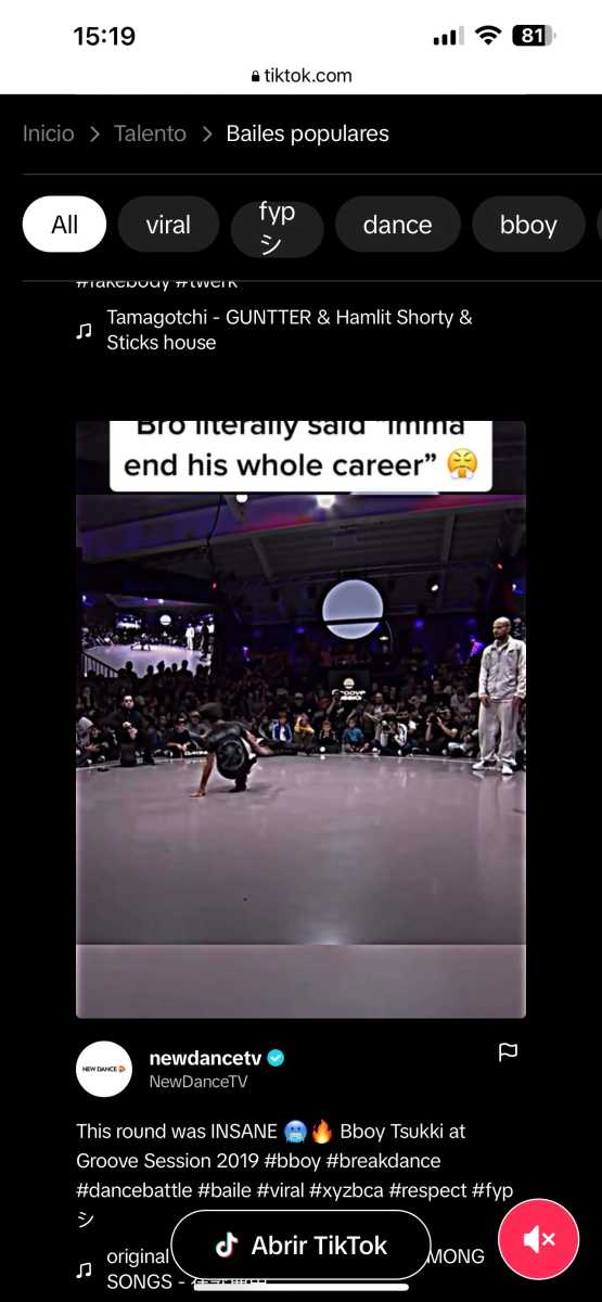 tiktok-version-web