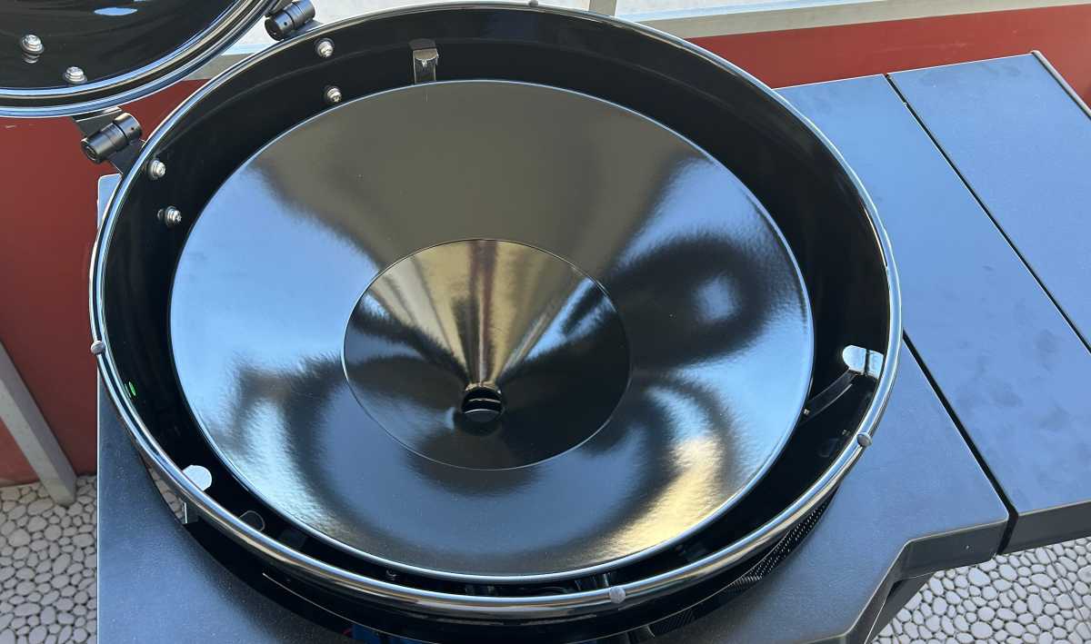 Outdoorchef Davos 570 G Pro