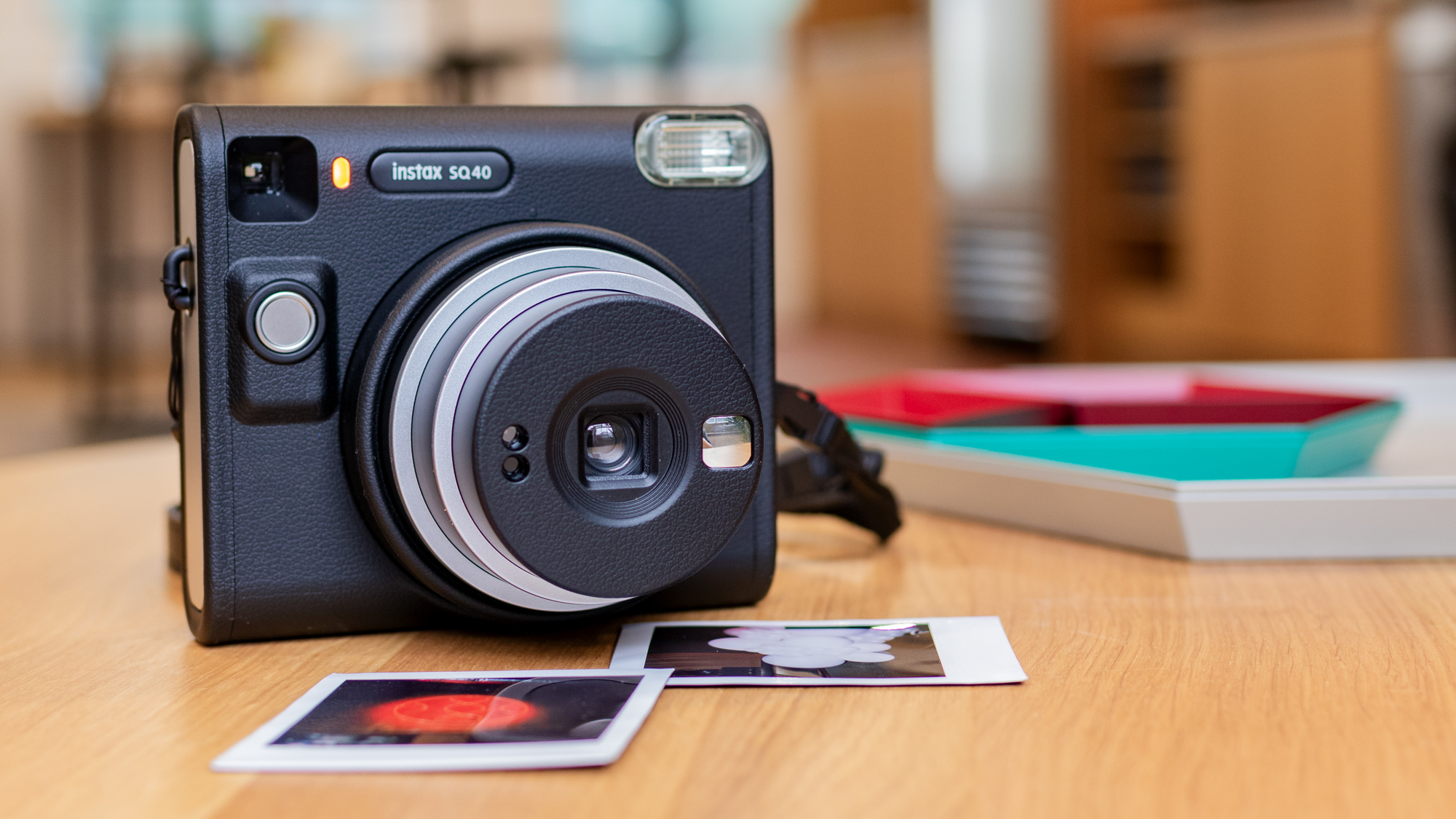 Fujifilm Instax SQ1 vs SQ6: Which is The Best Instant Film Camera? — Sonder  Creative - Commercial and Portrait Photography