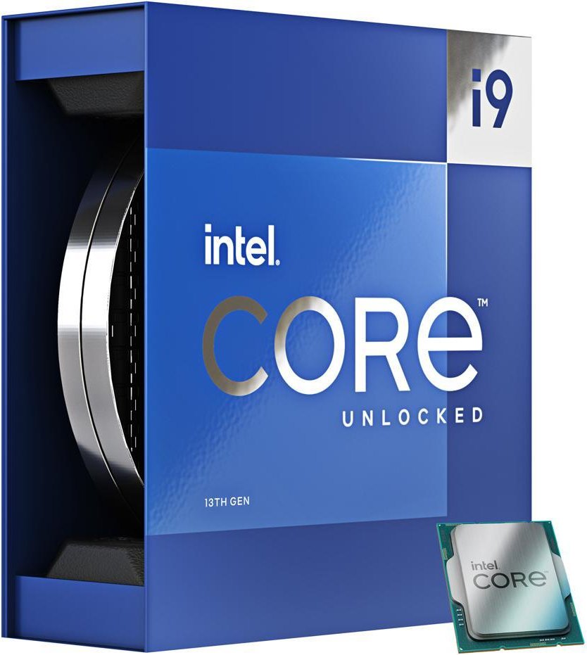 Intel Core i9-13900K