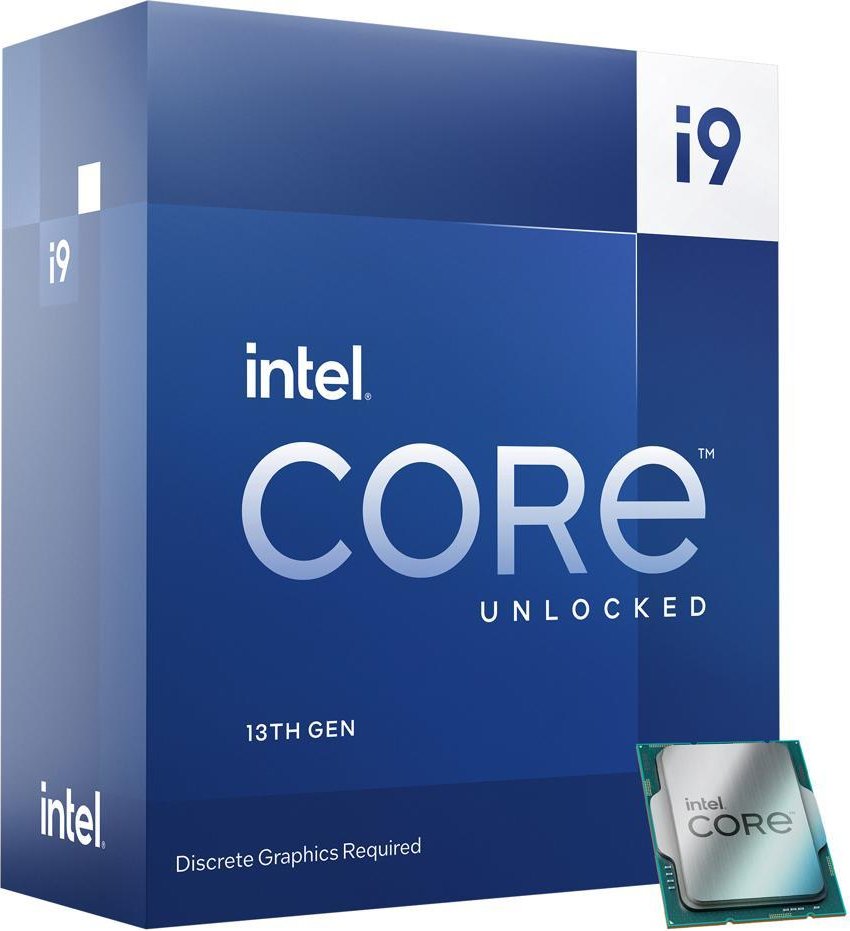 Intel Core i9-13900KF