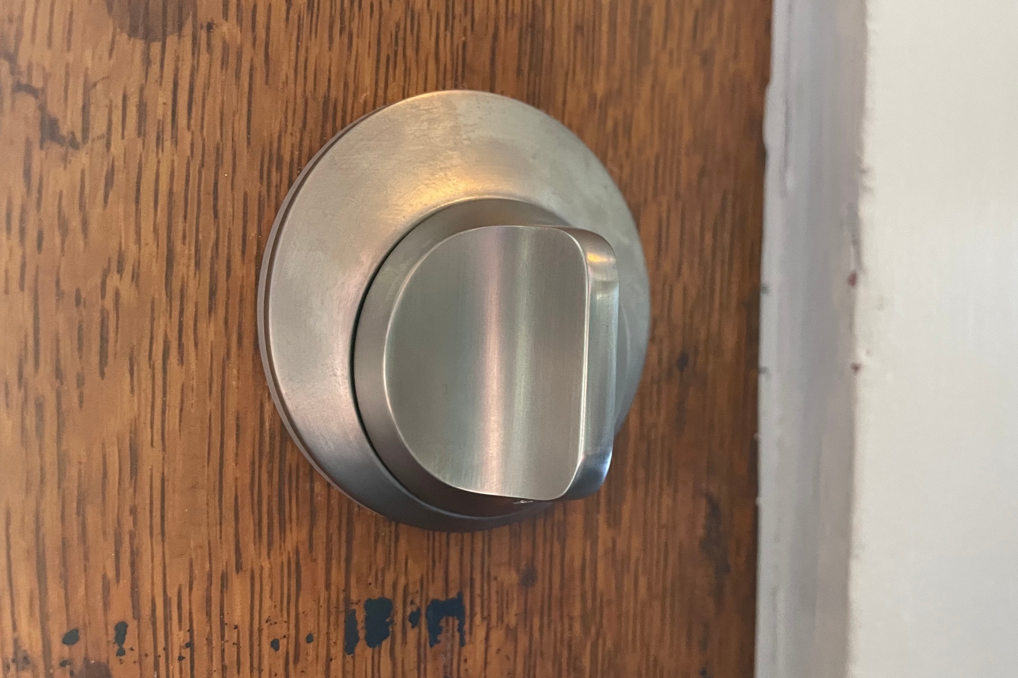 Level Lock+ review: The closest thing to a perfect smart lock | TechHive