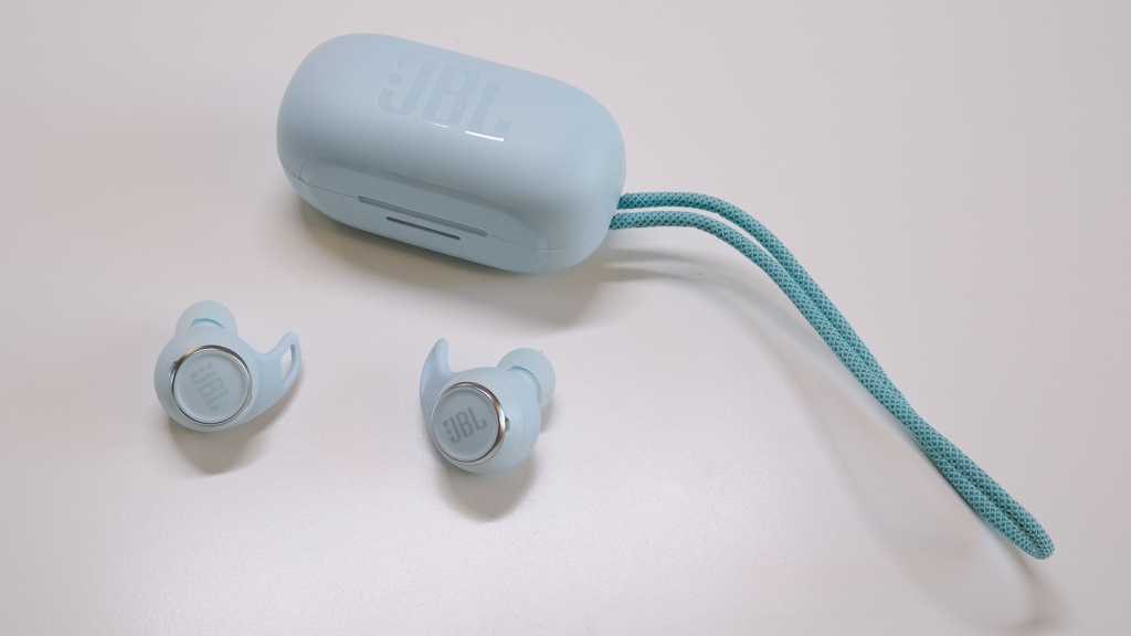 Image: JBL Reflect Aero TWS im Test â Sportliche Konkurrenz zu den Airpods
