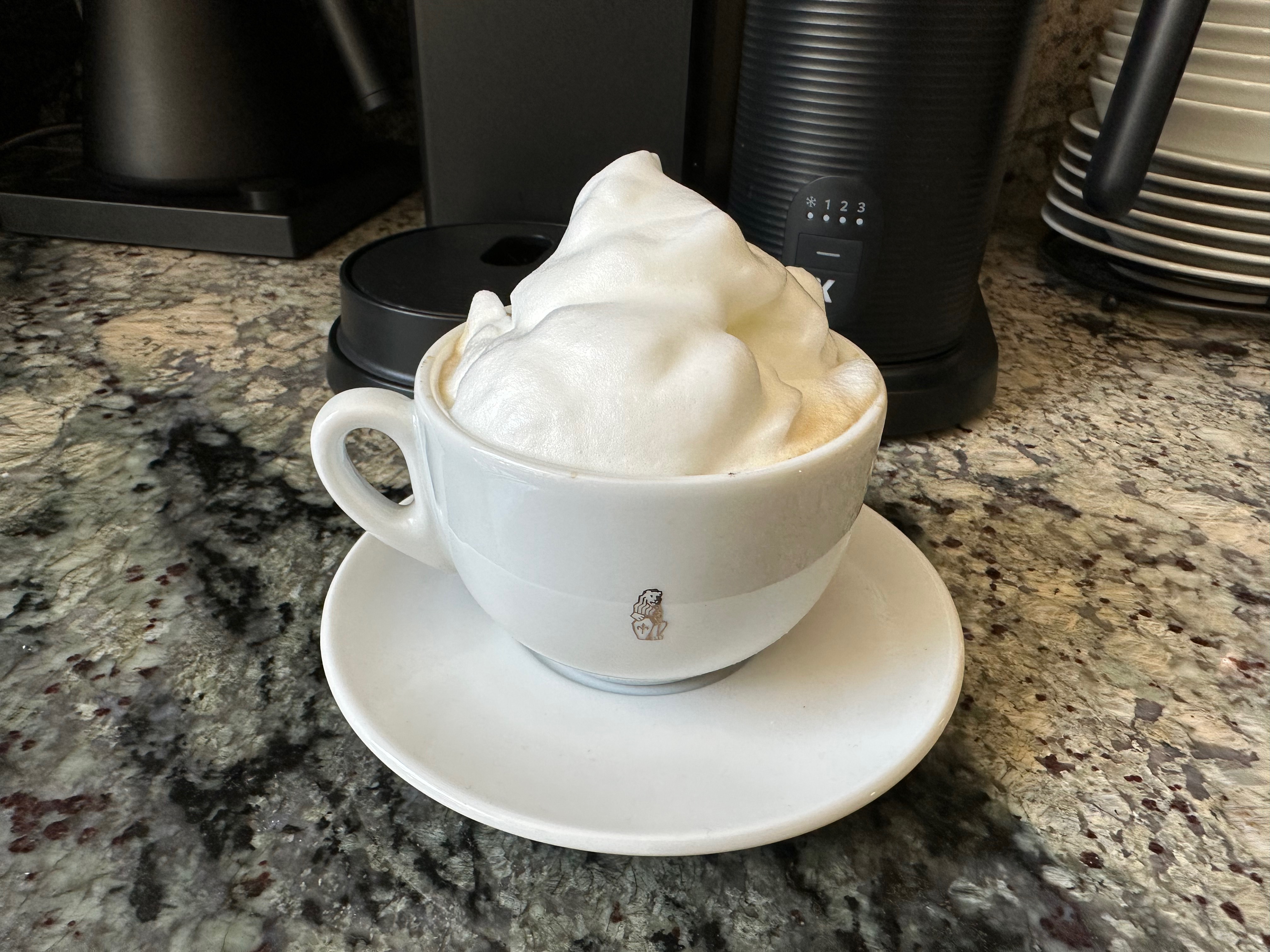 Keurig KCafé Smart review Flexible pod brewing, quality foam TechHive
