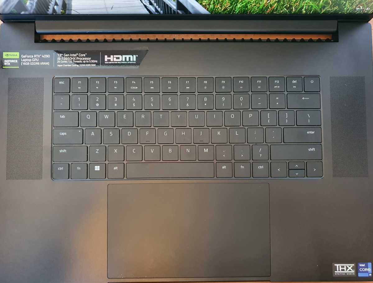 Razer Blade 18