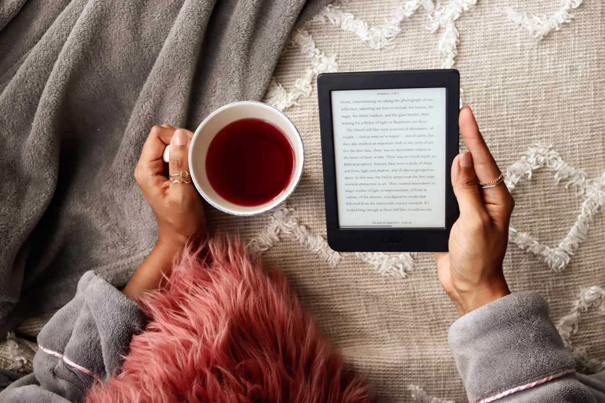 Kobo Nia