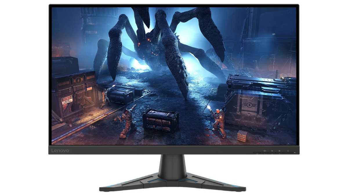 Lenovo G27e-20