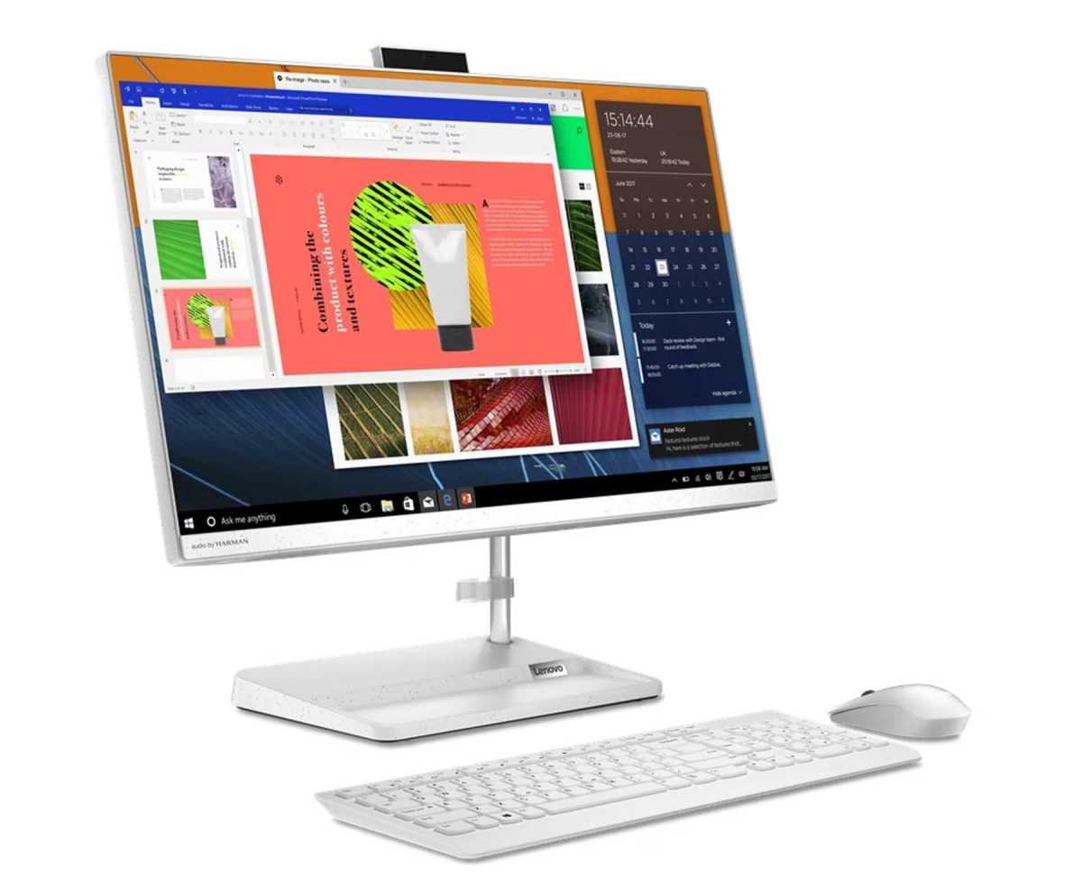 Lenovo IdeaCentre AIO 3