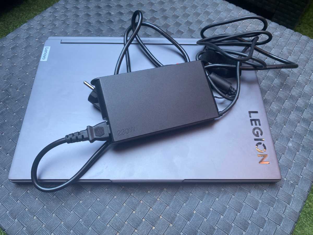 Lenovo Legion Pro 5i review
