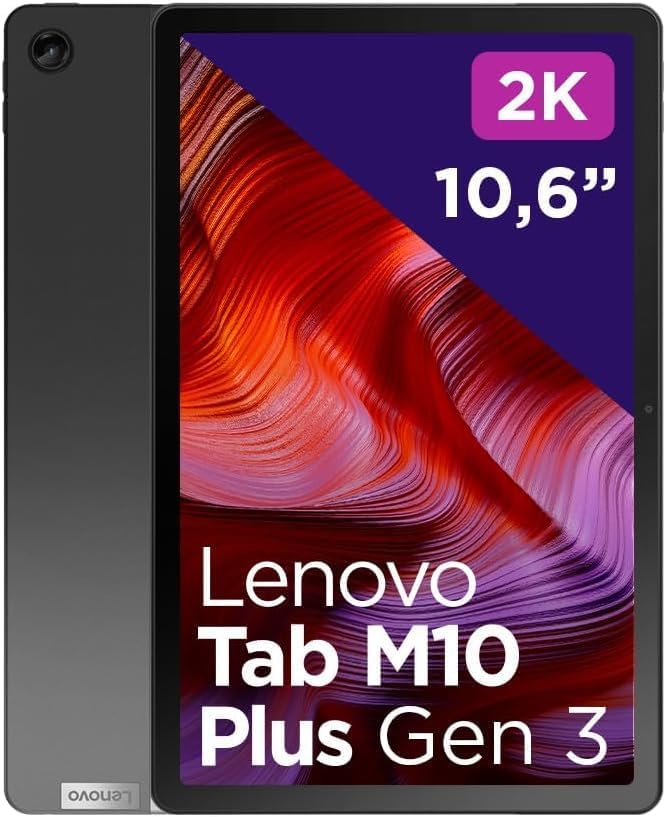 Lenovo Tab M10 Plus