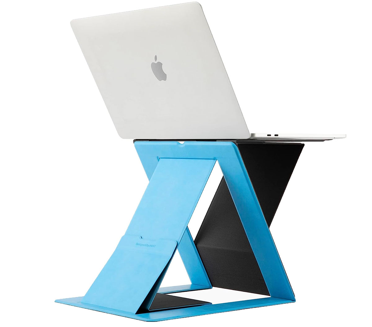  VIGLT Laptop Stand for Desk - Adjustable Height Laptop