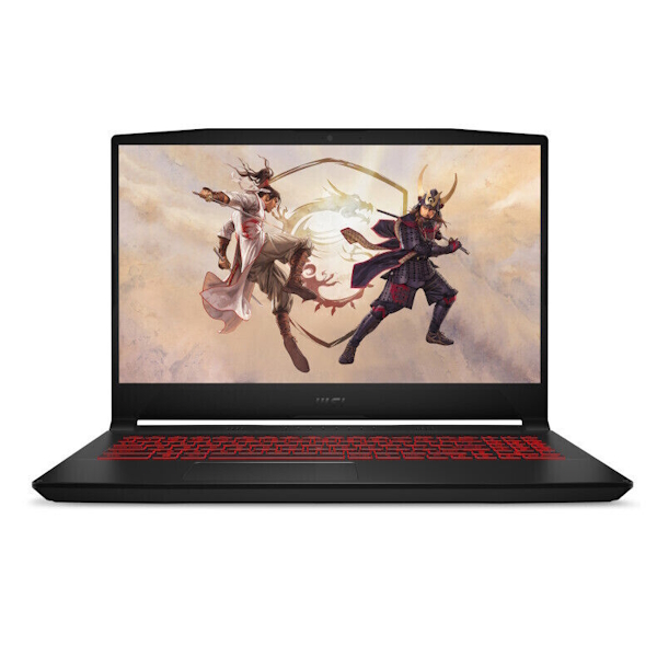 MSI Katana GF76
