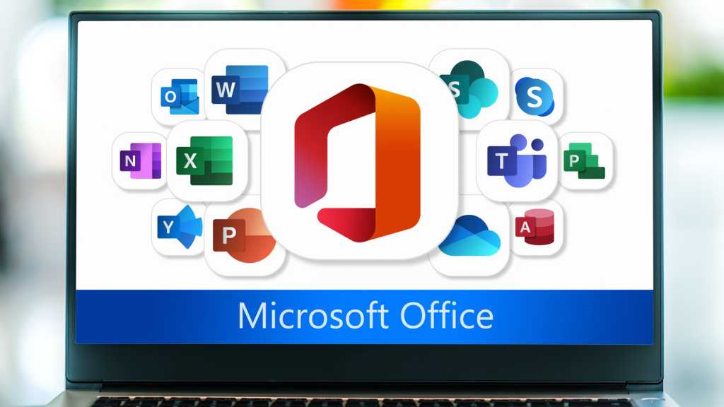 Image: Microsoft Office vor massiven Ãnderungen: Theme, Standardschriftart etc.