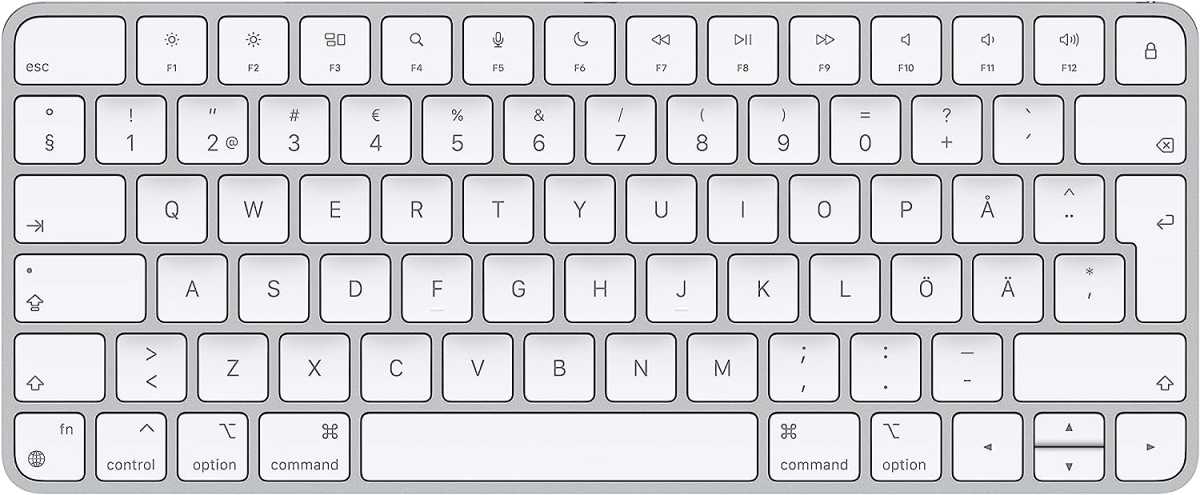 MagicKeyboard