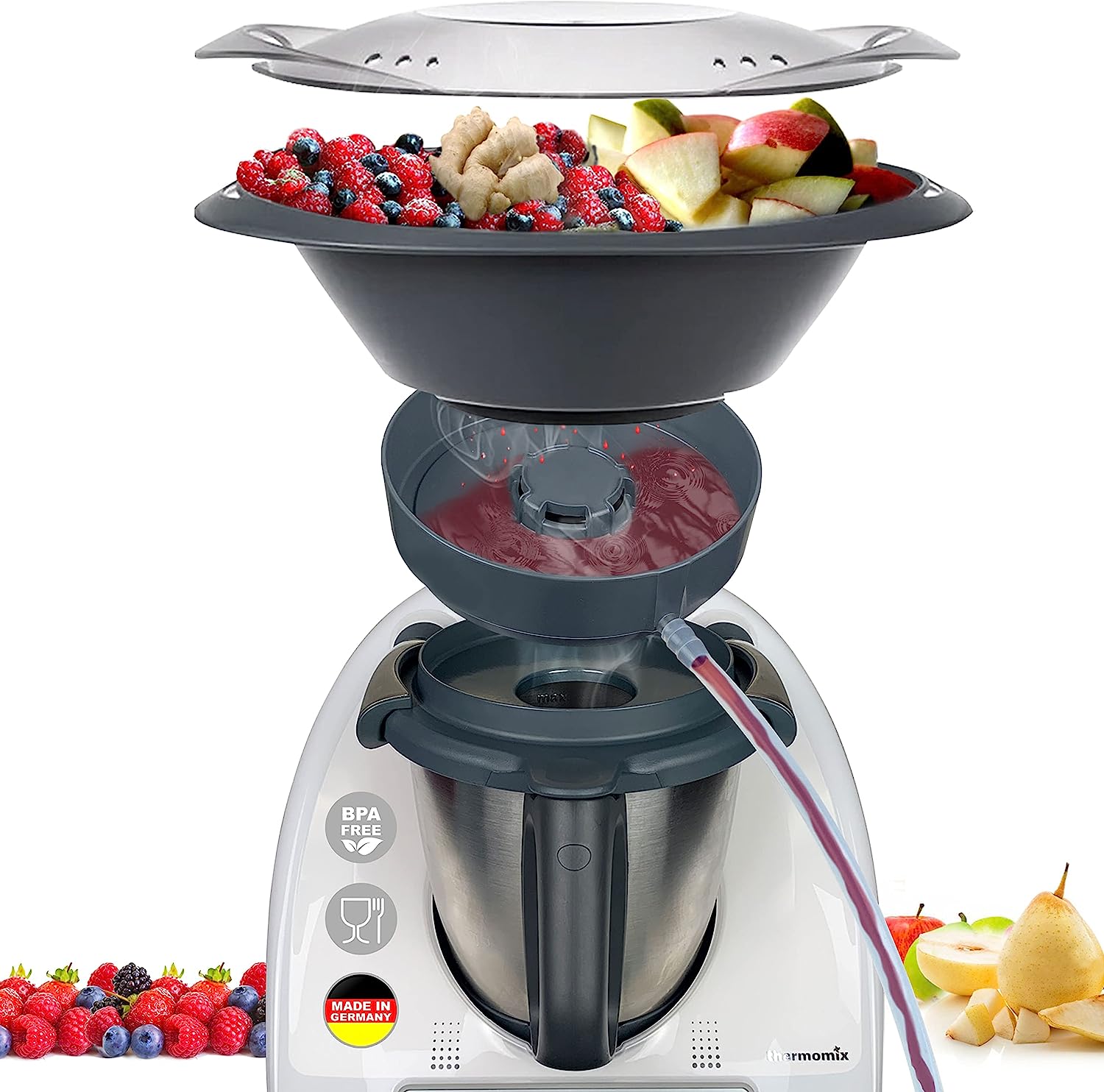 Thermomix: Das beste Zubehör - PC-WELT