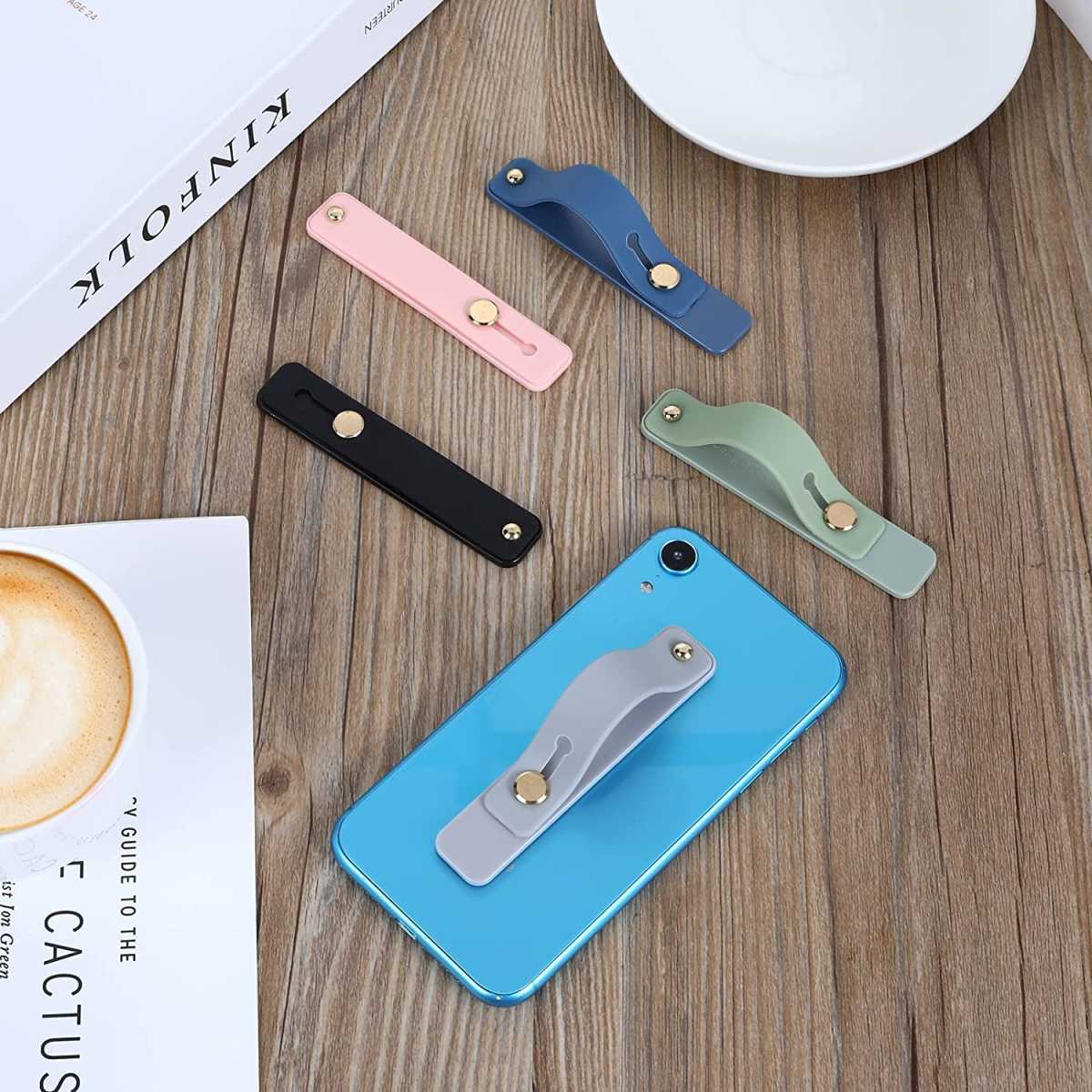 Molain Handyschlaufen-Fingerhalter