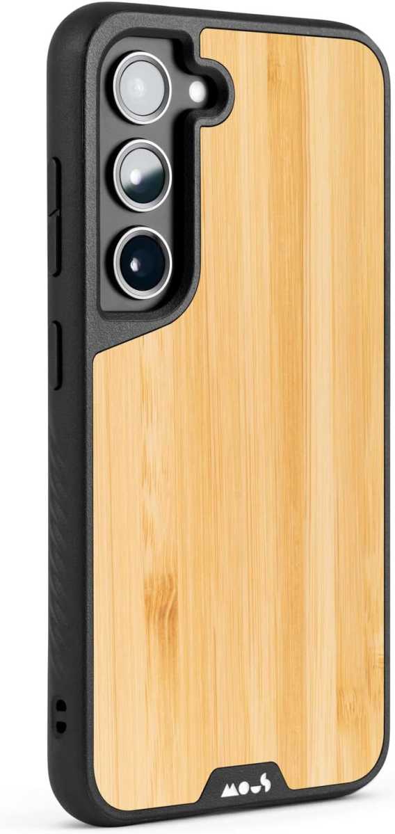 Mous Hülle für Samsung Galaxy S23
