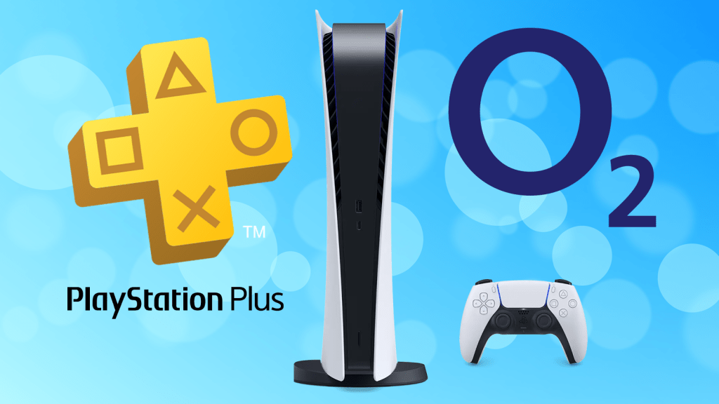 Image: PS5 + 24 Monate PS Plus Premium + 5G-Handyvertrag: 572 Euro sparen