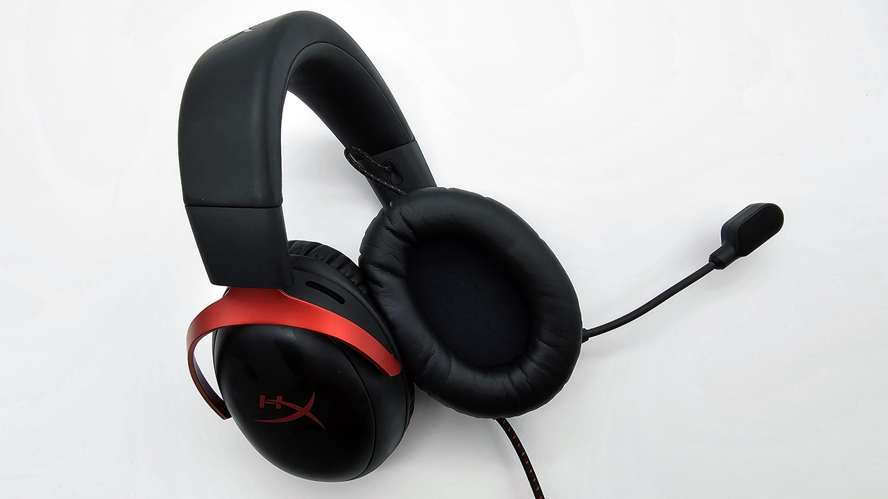 HyperX Cloud III im Test: Flexibel einsetzbares Gaming-Headset - PC-WELT