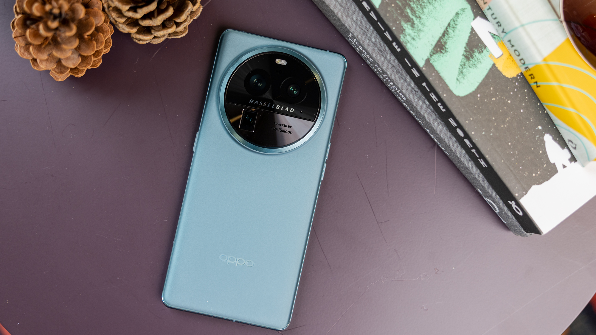 Oppo Find X6 Pro - Best Camera