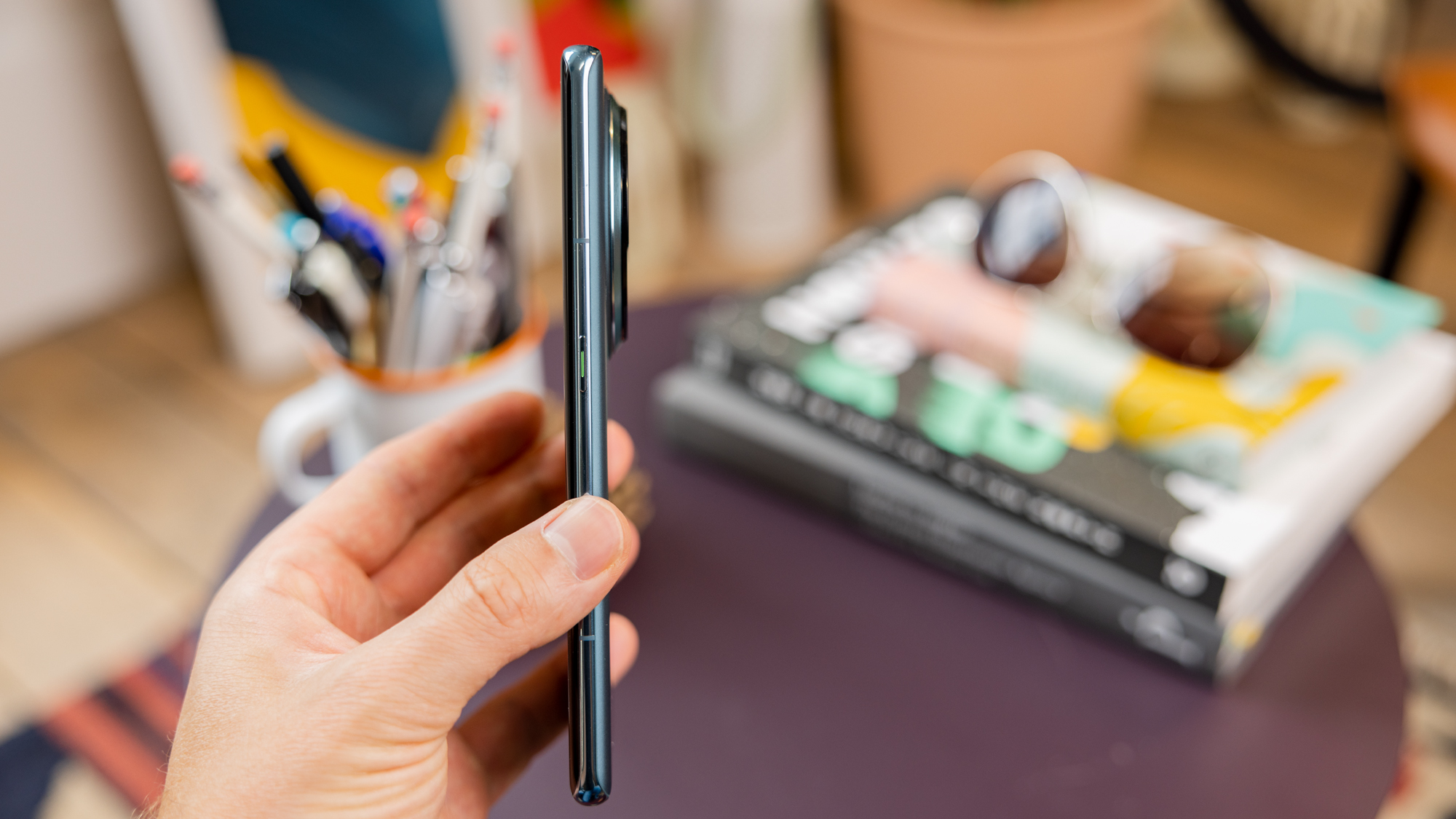 Oppo Find X6 Pro Review: Almost Picture Perfect - Tech Advisor