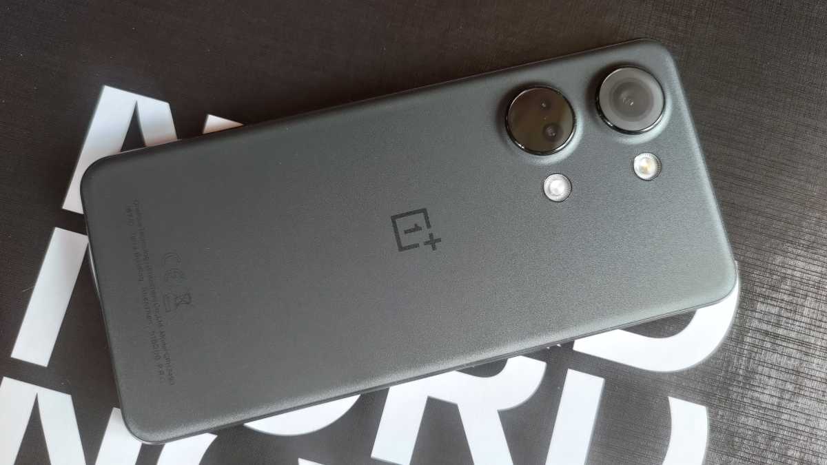 Review del OnePlus Nord 3: Lujo y compromiso - Tech Advisor