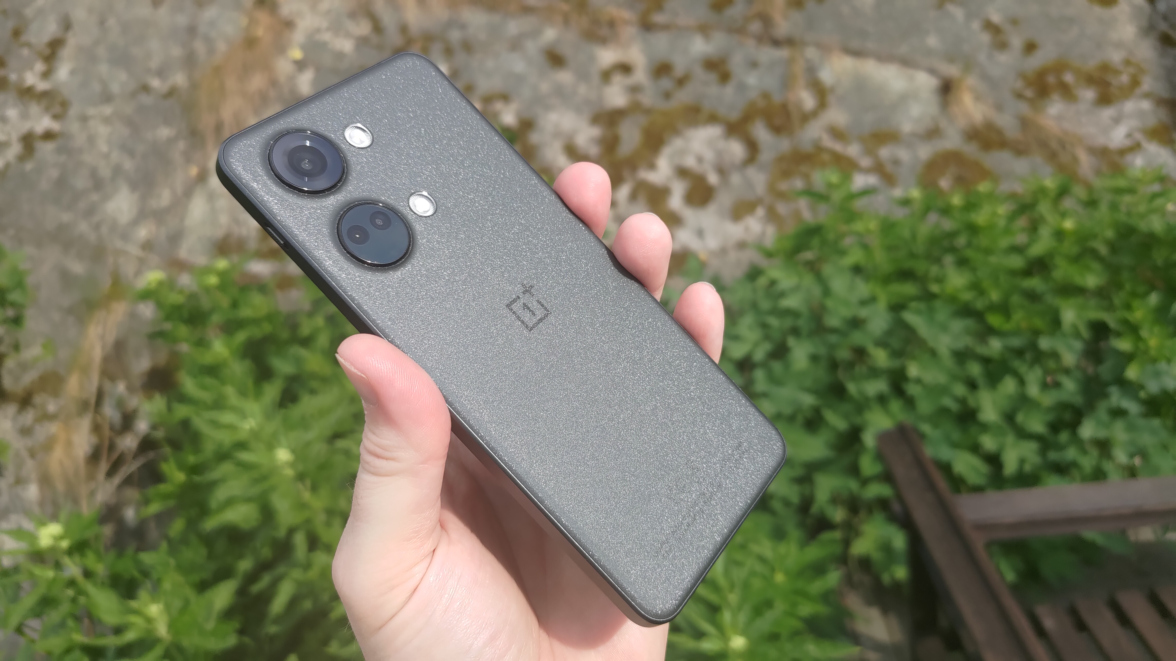 OnePlus Nord 3 - The close second
