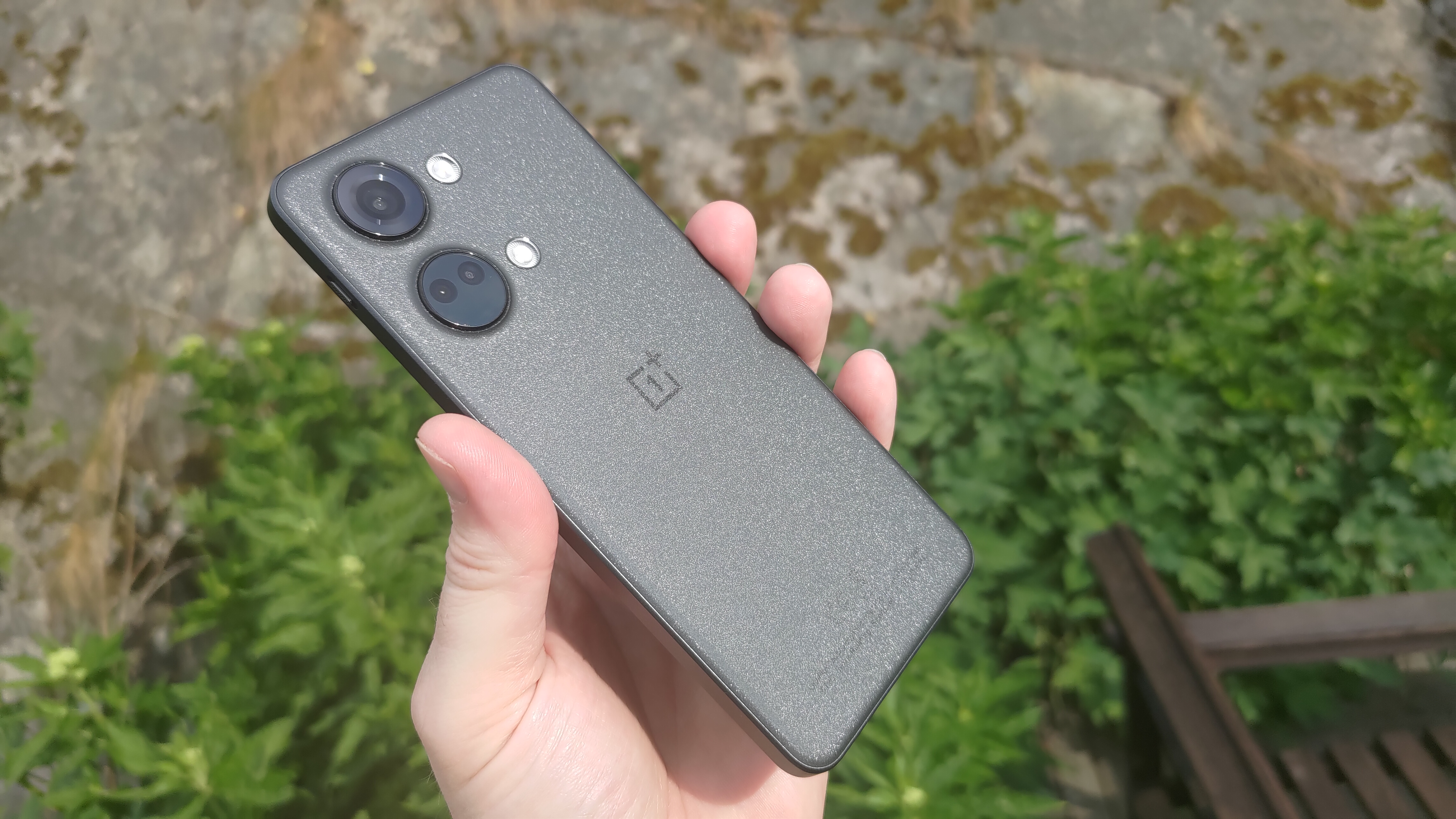 OnePlus Nord 3 - Best mid-range dual-SIM